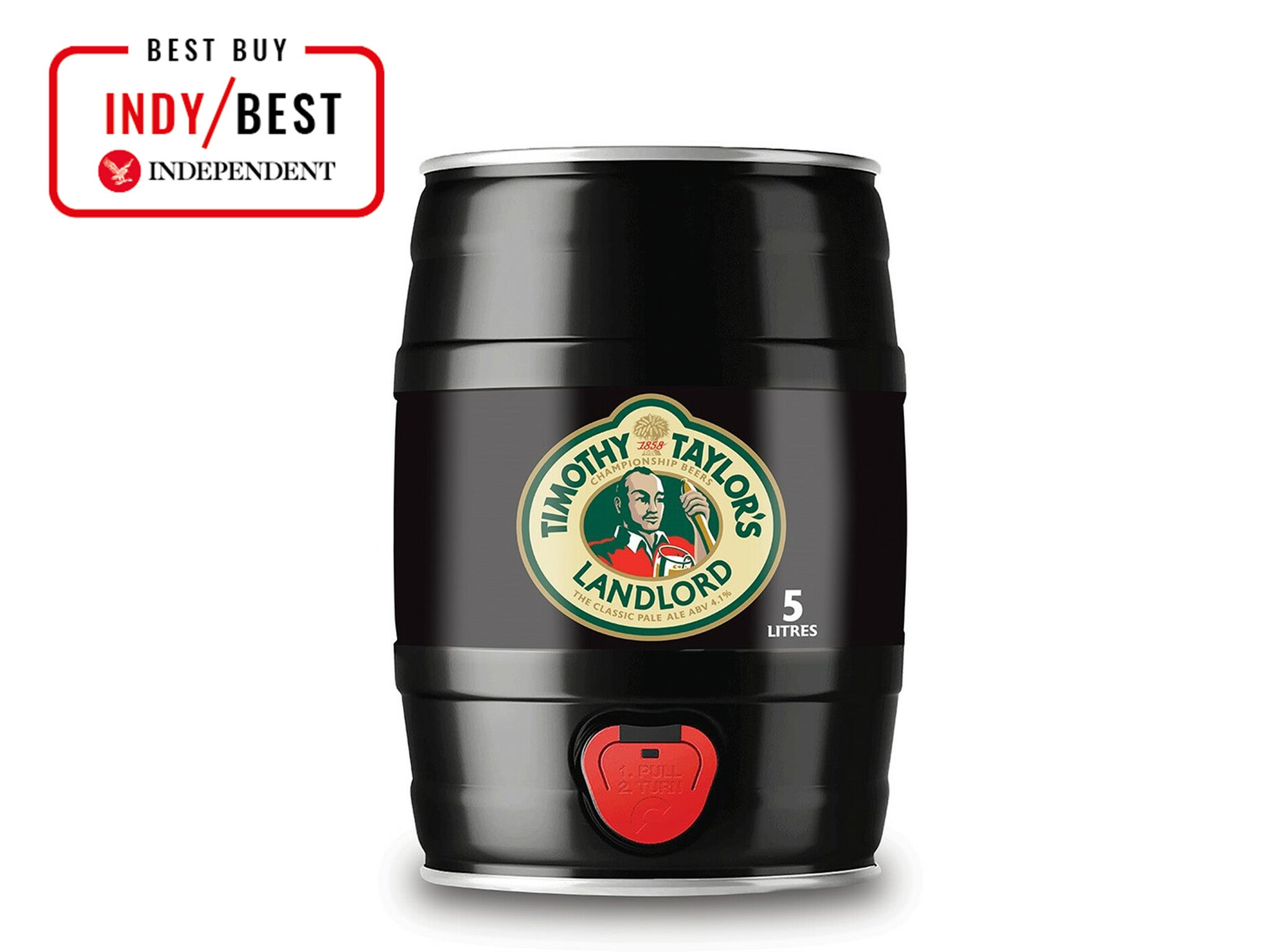 Best mini kegs 2022 From IPA to pale ale and lager The Independent